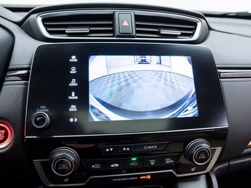 Certified 2020 Honda CR-V Touring image 24