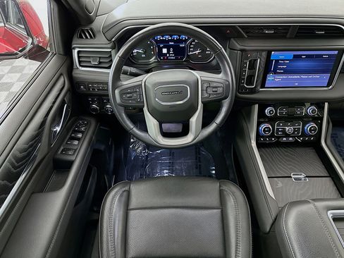 Used 2021 GMC Yukon Denali image 24