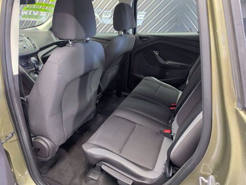 Used 2013 Ford Escape S FWD image 22