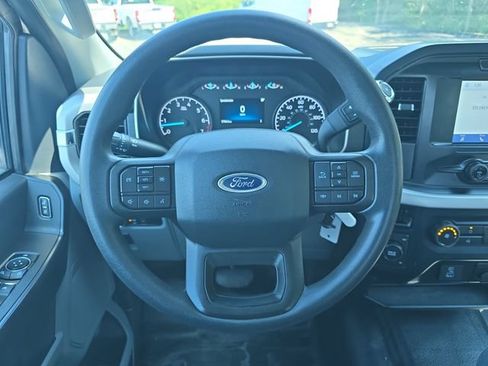 Used 2023 Ford F150 XL w/ XL Chrome Appearance Package AWD/4WD image 19