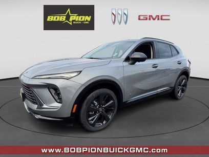 New 2026 Buick Envision Sport Touring