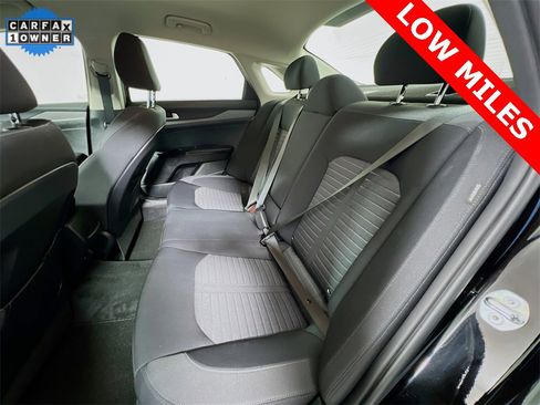 Used 2025 Kia K5 LXS image 23
