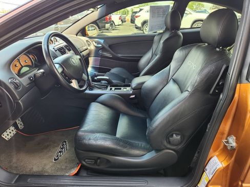 Used 2006 Pontiac GTO RWD image 17