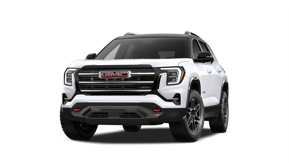 New 2027 GMC Terrain AT4 w/ Convenience Package III AWD/4WD image 38