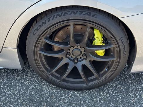 Used 2021 Subaru WRX STI AWD/4WD image 10
