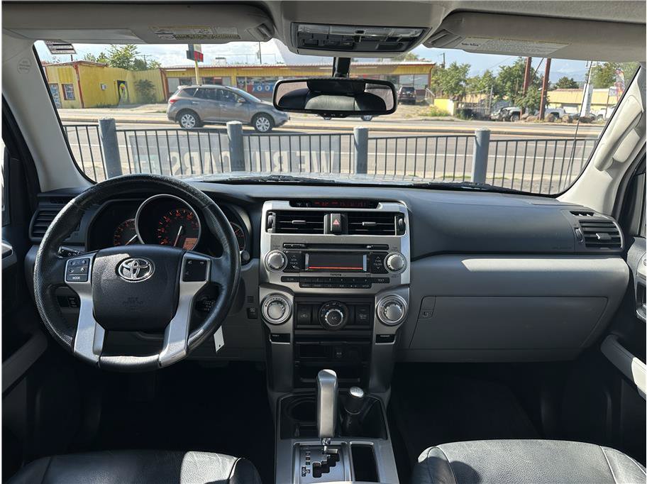 Used 2010 Toyota 4Runner SR5 AWD/4WD image 19
