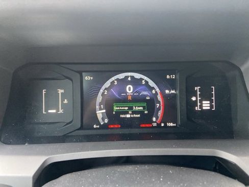 New 2025 Toyota Tacoma SR5 w/ Blackout Plus Package (GST) image 23