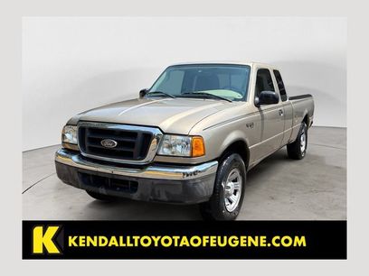 Used 2004 Ford Ranger Edge