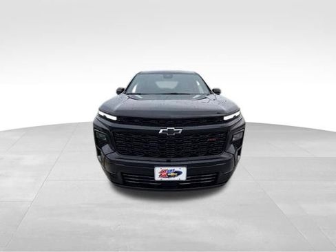 Certified 2026 Chevrolet Traverse RS AWD/4WD image 3