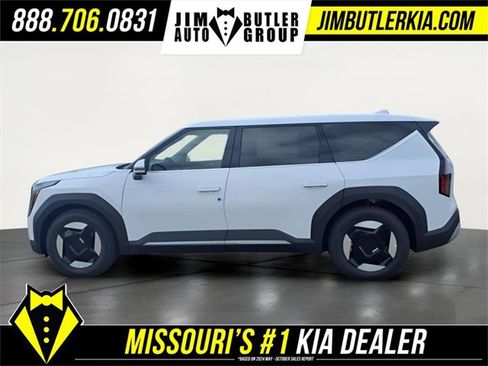 New 2026 Kia EV9 Light image 2