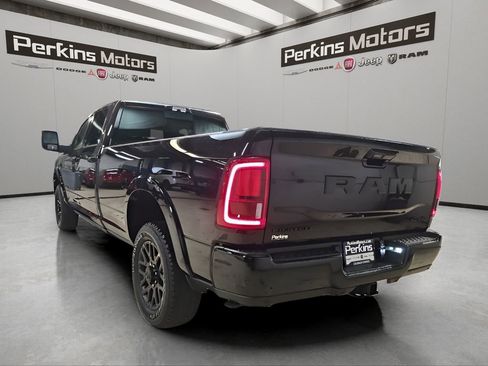 New 2026 RAM 3500 Limited image 3