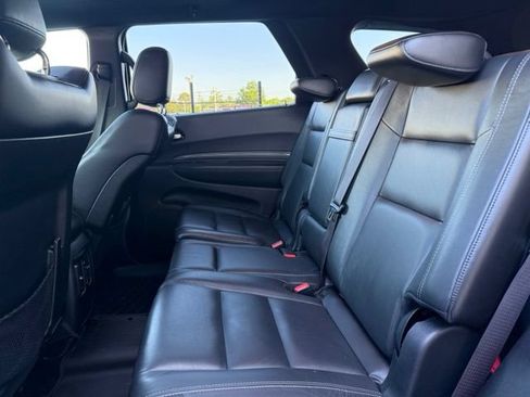 Used 2021 Dodge Durango GT w/ Mopar All Weather Package AWD/4WD image 16