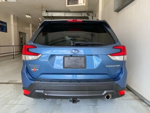 Certified 2024 Subaru Forester Limited AWD/4WD image 7