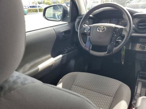 Used 2023 Toyota Tacoma SR image 15