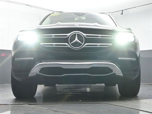 Used 2020 Mercedes-Benz GLE 350 4MATIC image 34