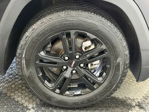 Used 2022 GMC Terrain AT4 AWD/4WD image 12