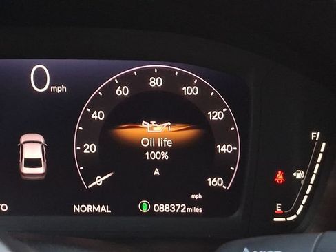 Certified 2023 Honda Accord Sport image 22