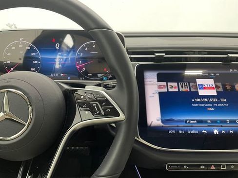 Used 2026 Mercedes-Benz E 350 Sedan image 24