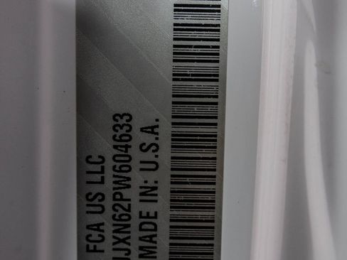 Used 2023 Jeep Wrangler Willys 4xe w/ Cold Weather Group image 51