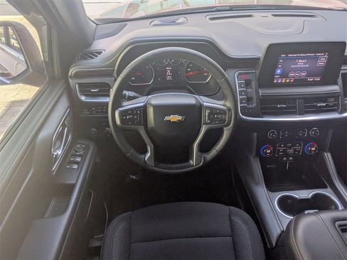 Used 2023 Chevrolet Tahoe LS w/ Driver Alert Package image 16