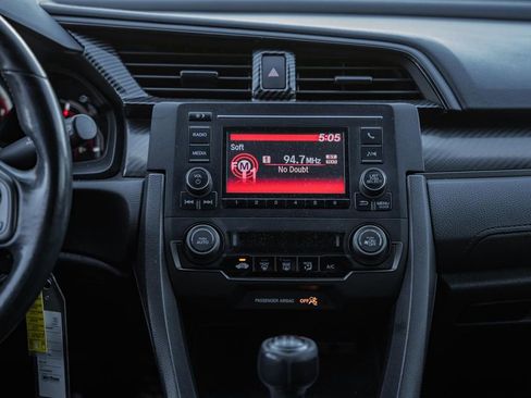 Used 2019 Honda Civic Sport image 19