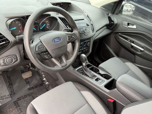 Used 2017 Ford Escape SE AWD/4WD image 14