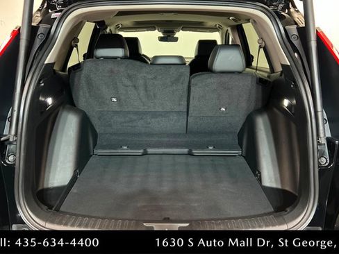Used 2024 Honda CR-V EX-L image 22
