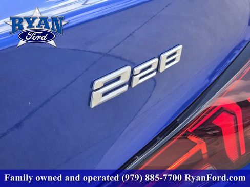 Used 2026 BMW 228i FWD image 23