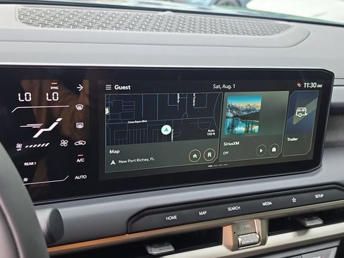 New 2027 Kia Telluride S w/ Towing Package FWD image 25