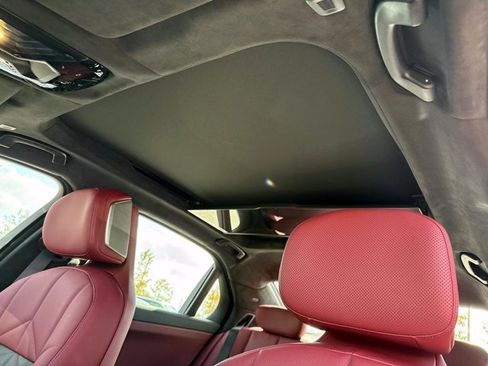 New 2026 BMW 740i image 22