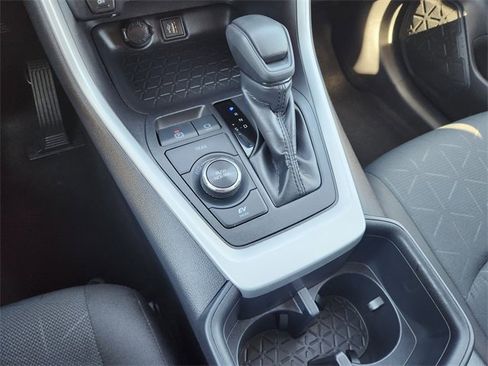 Certified 2025 Toyota RAV4 XLE image 15