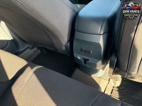 New 2026 Ford Maverick XL image 31