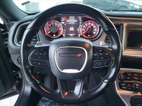 Used 2022 Dodge Challenger GT AWD/4WD image 20