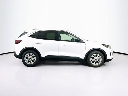 Used 2024 Ford Escape Active FWD image 10