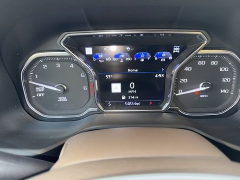 Used 2021 GMC Yukon XL Denali w/ Denali Ultimate Package image 20