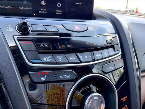 Used 2022 Acura RDX FWD w/ Technology Package image 34