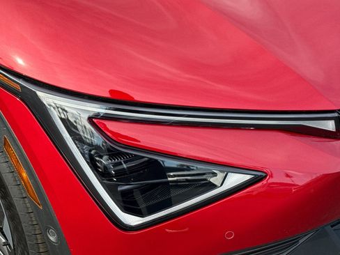 New 2025 Kia EV6 Light w/ Light LR Technology Package image 30
