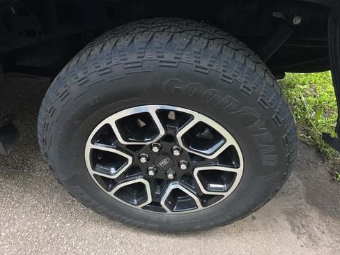 Used 2022 Ford F150 XLT w/ Equipment Group 302A High AWD/4WD image 18