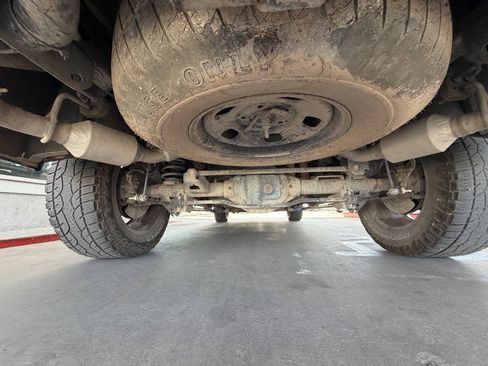 Used 2013 RAM 1500 Big Horn RWD image 19