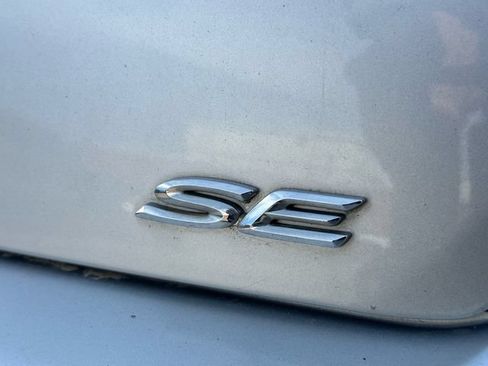Used 2008 Toyota Solara SE FWD image 13