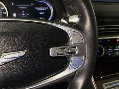 Used 2024 Genesis GV80 2.5T AWD/4WD image 20