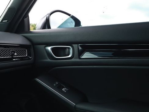 Used 2023 Honda Civic Sport Touring image 28