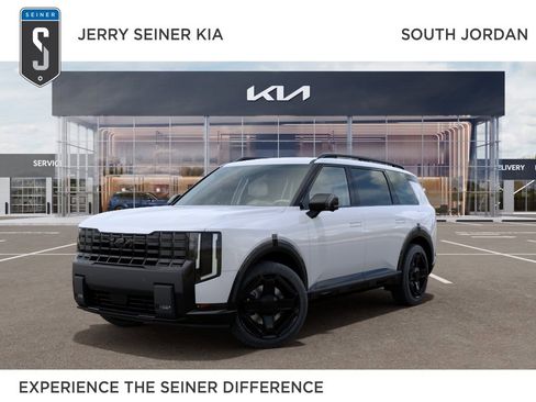 New 2027 Kia Telluride X-Line SX Prestige AWD/4WD image 1