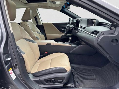 Used 2019 Lexus ES 350 image 20