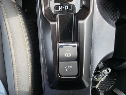 New 2026 Subaru Forester Wilderness w/ Wilderness Plus Package image 24