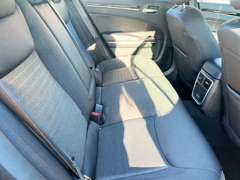 Used 2023 Chrysler 300 Touring w/ Sport Appearance Package RWD image 25