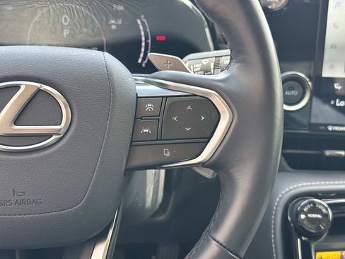 Certified 2026 Lexus NX 350 AWD w/ Premium Package image 29