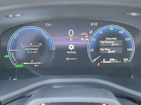New 2026 Toyota Camry XLE FWD image 23