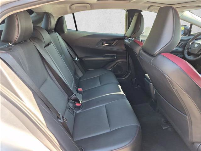 Used 2024 Toyota Prius Prime Premium FWD image 19