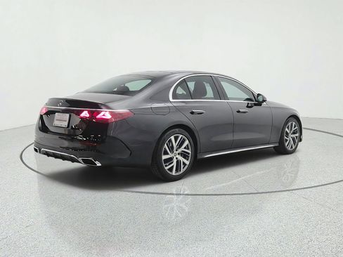Certified 2026 Mercedes-Benz E 350 Sedan image 5